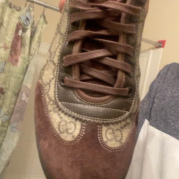 Gucci shoes Firenze 1921 - Picture 4 of 5